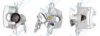 JAGUA CS216489 Brake Caliper